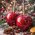 WM Winter Candy Apple