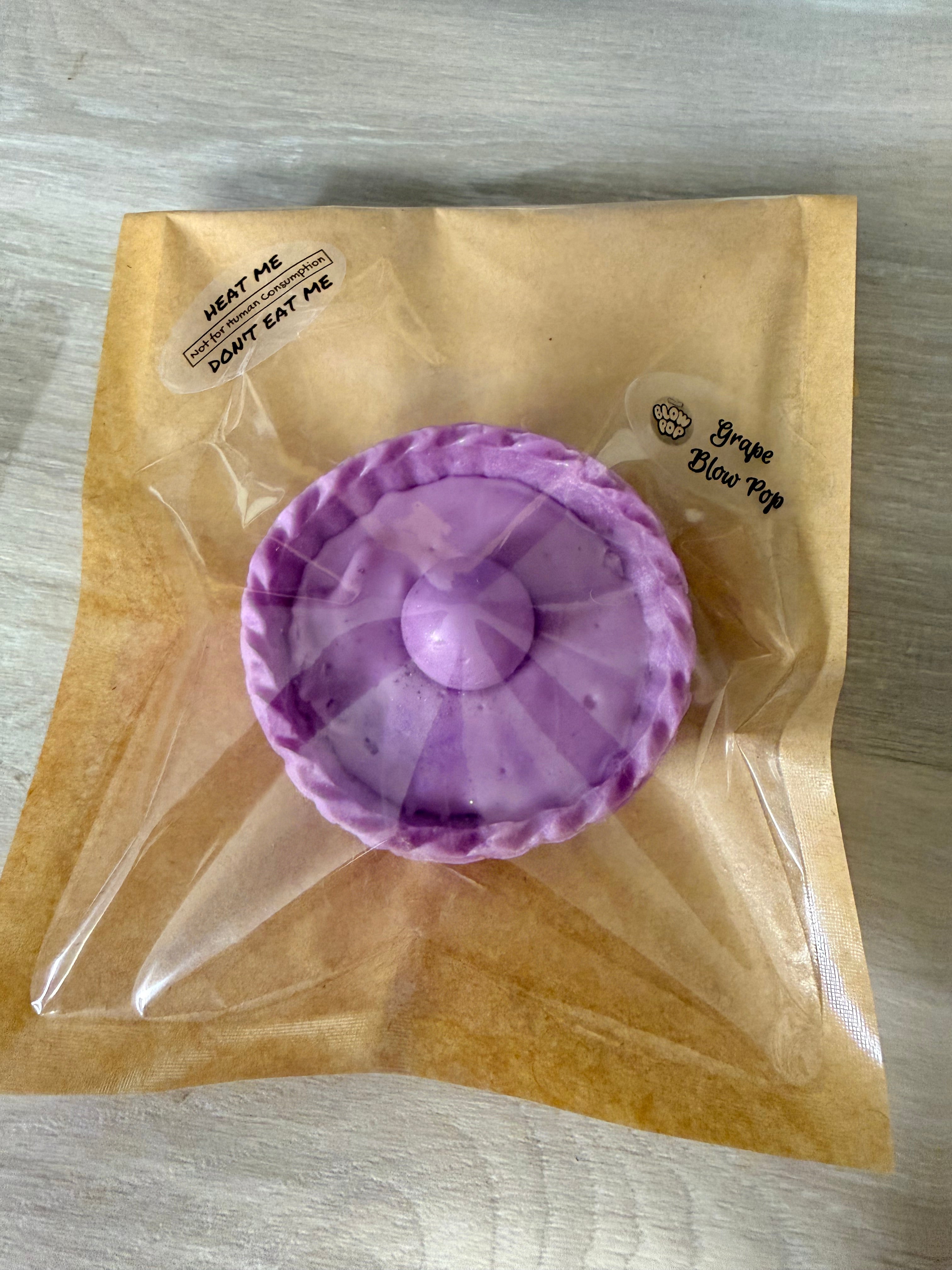 Bake Believe Wax Melts