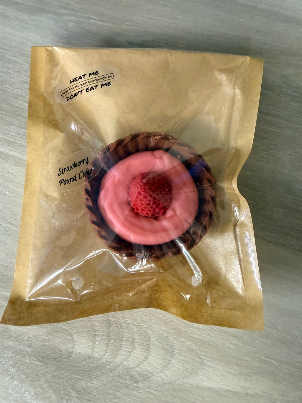 Bake Believe Wax Melts