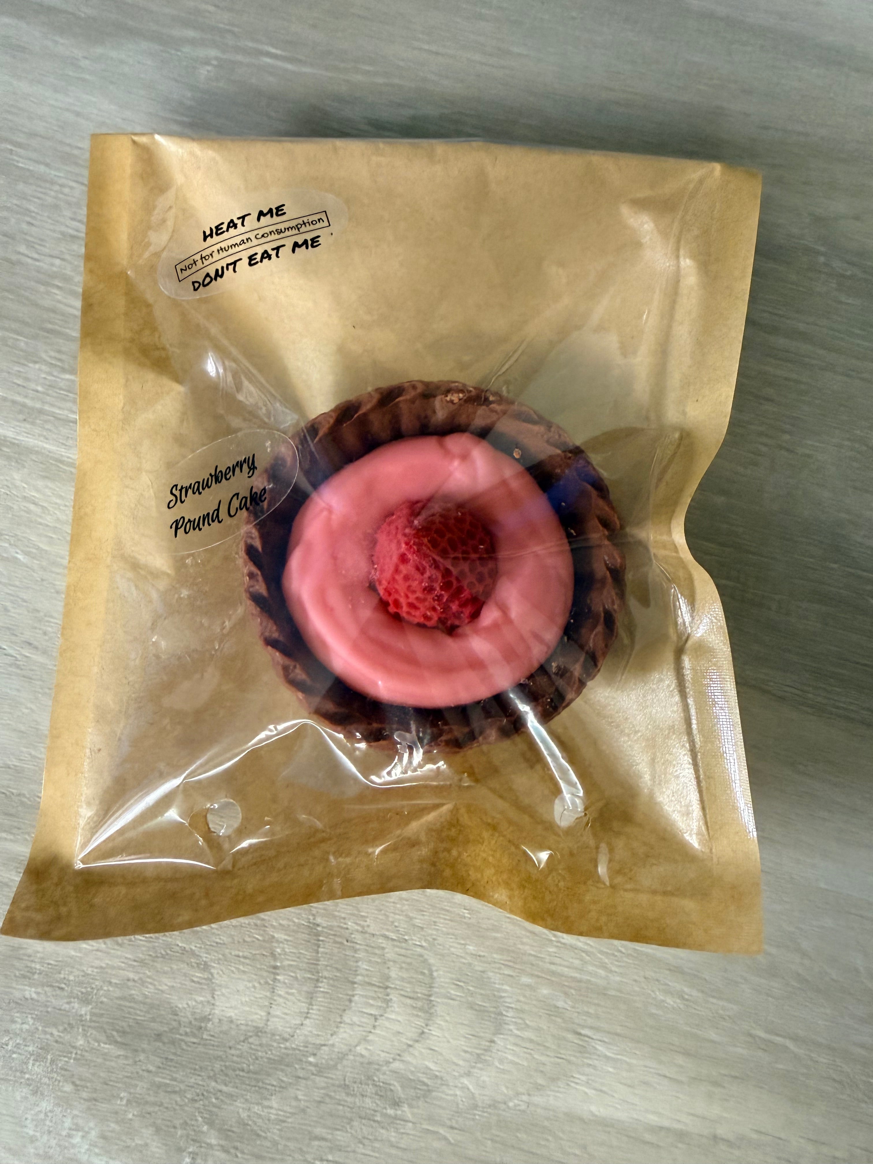 Bake Believe Wax Melts
