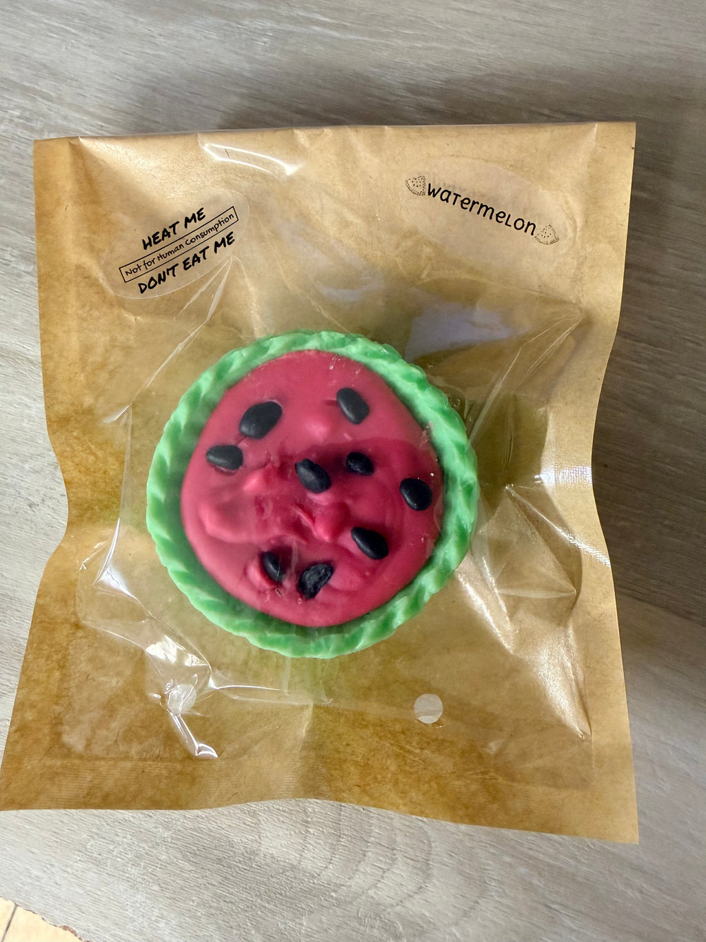 Bake Believe Wax Melts