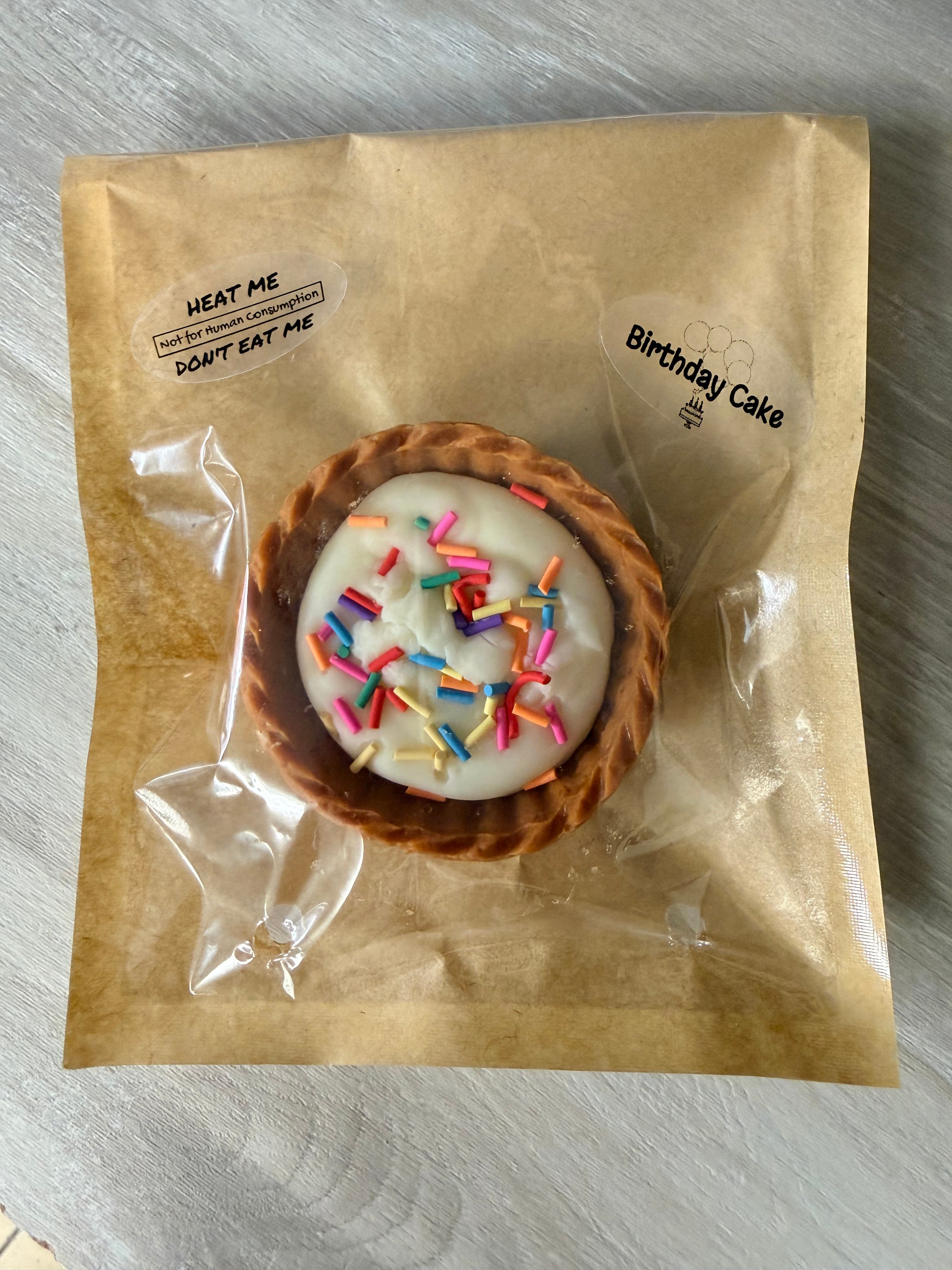 Bake Believe Wax Melts