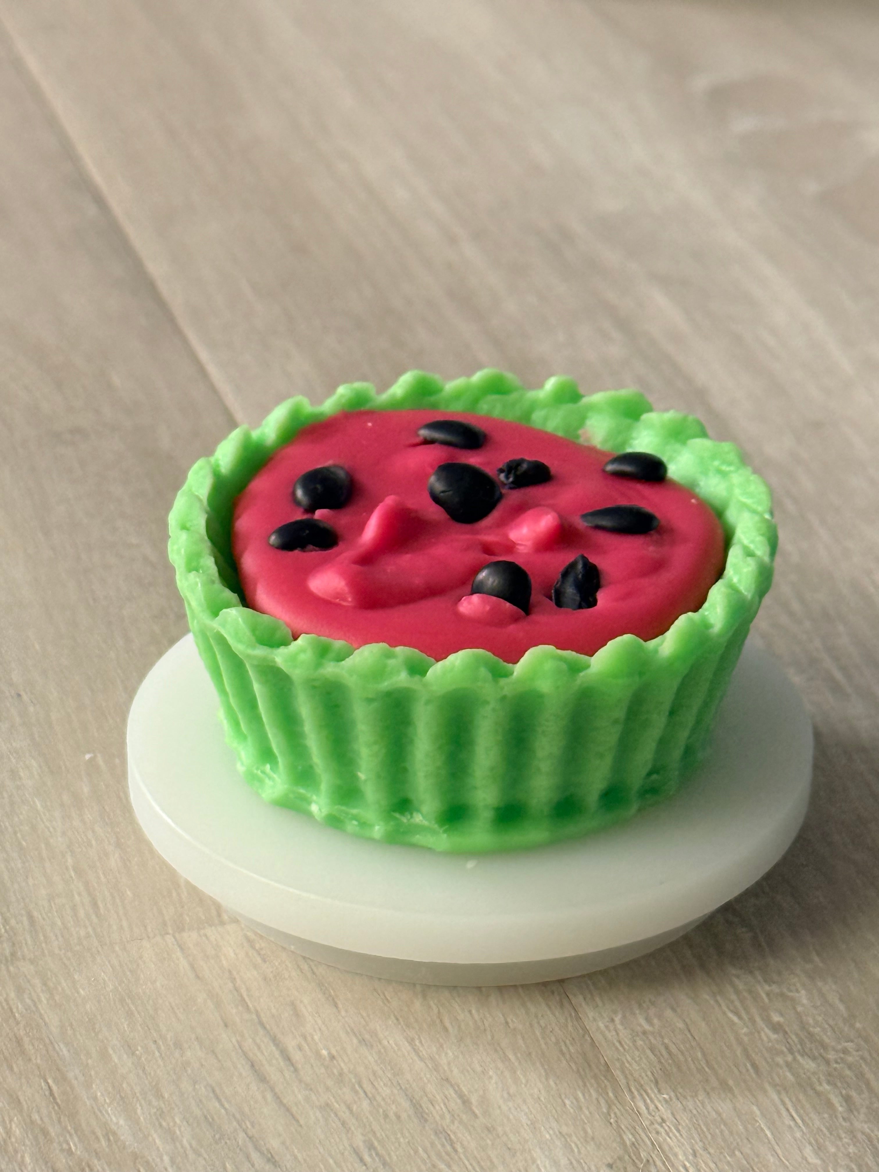 Bake Believe Wax Melts