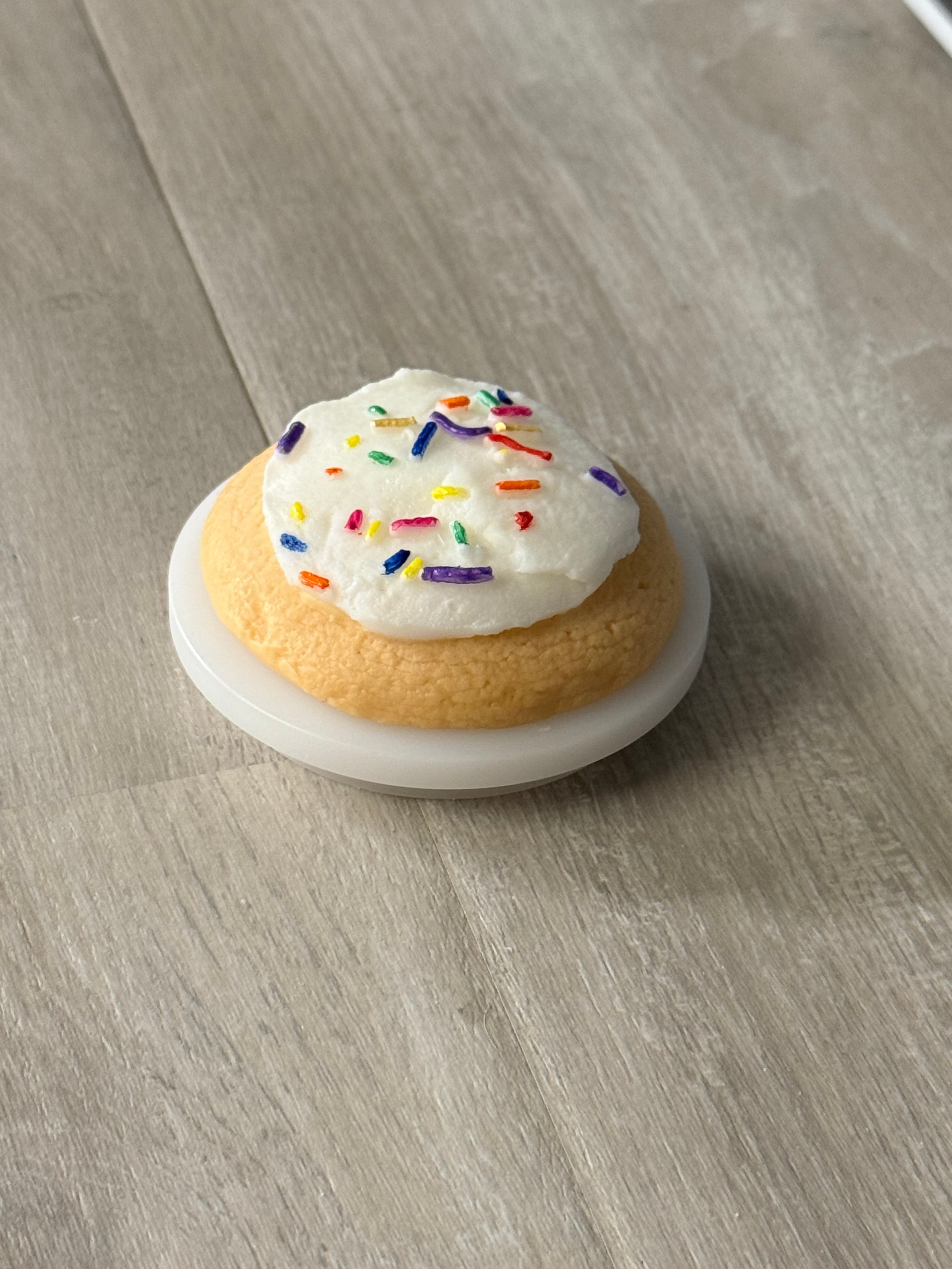 Bake Believe Wax Melts