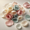 Cashmere Petals
