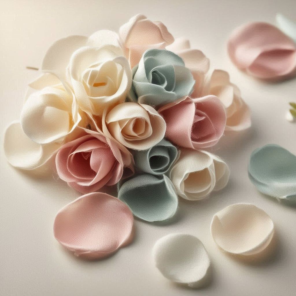 Cashmere Petals