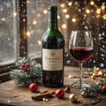 Christmas Cabernet