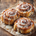 Cinnabun (Cinnabon Type)