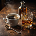 Coffee & Whiskey