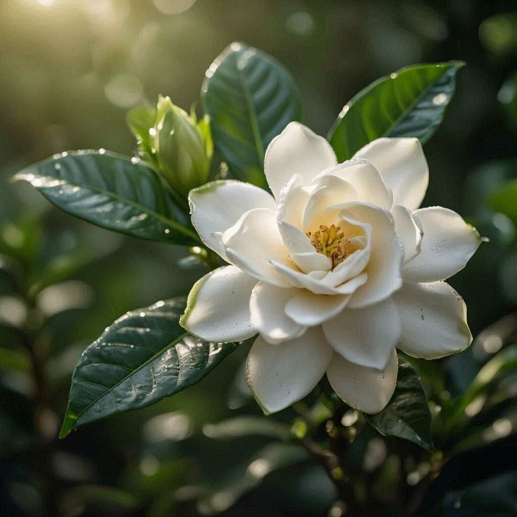 Gardenia