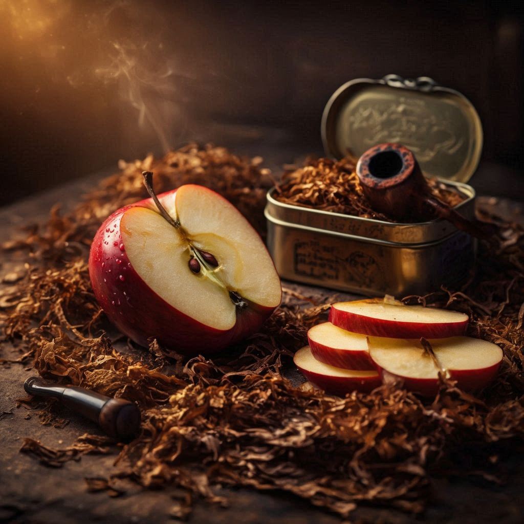 Apple Tobacco