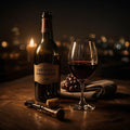 Evening Cabernet