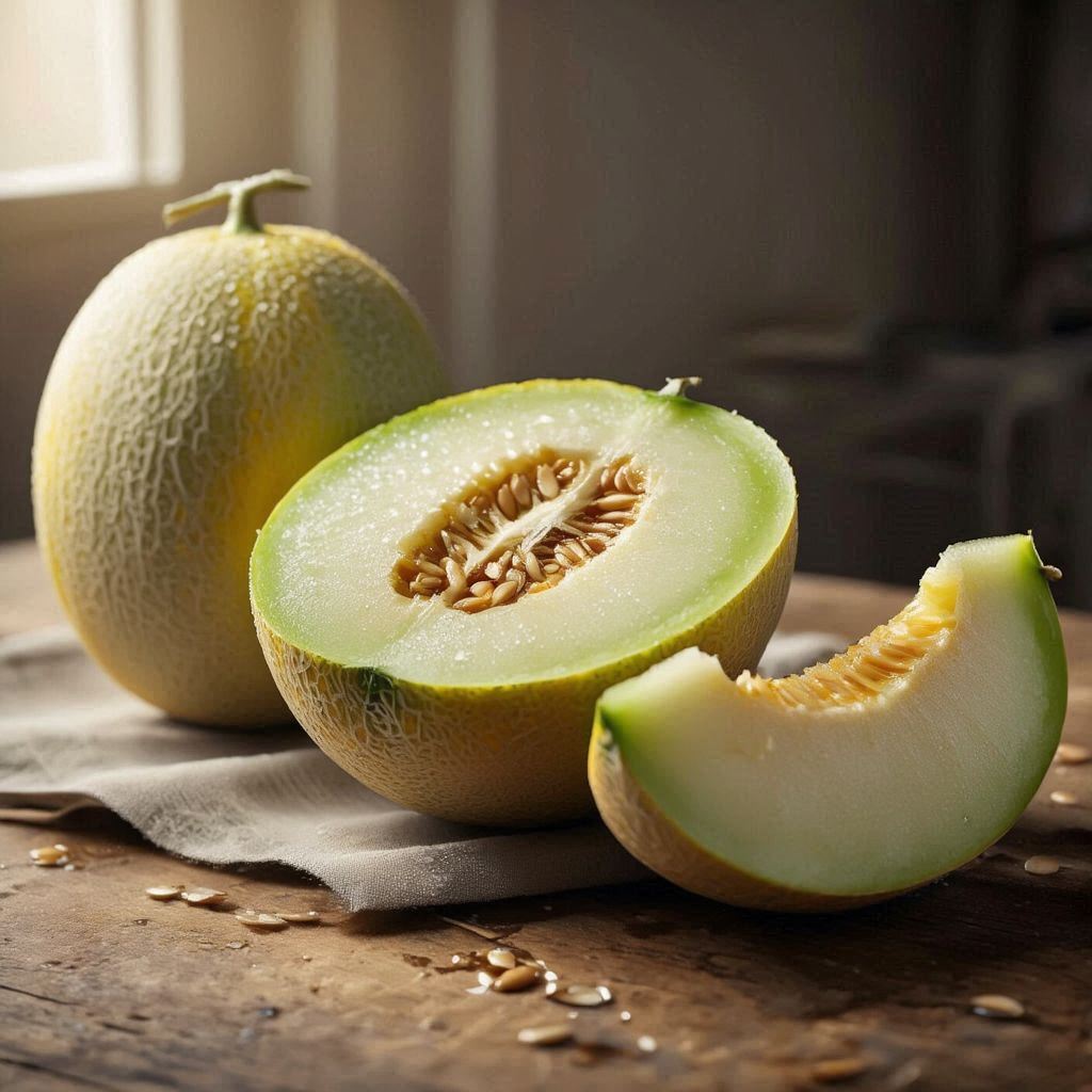 HoneyDew Melon