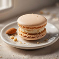 Almond Macaron