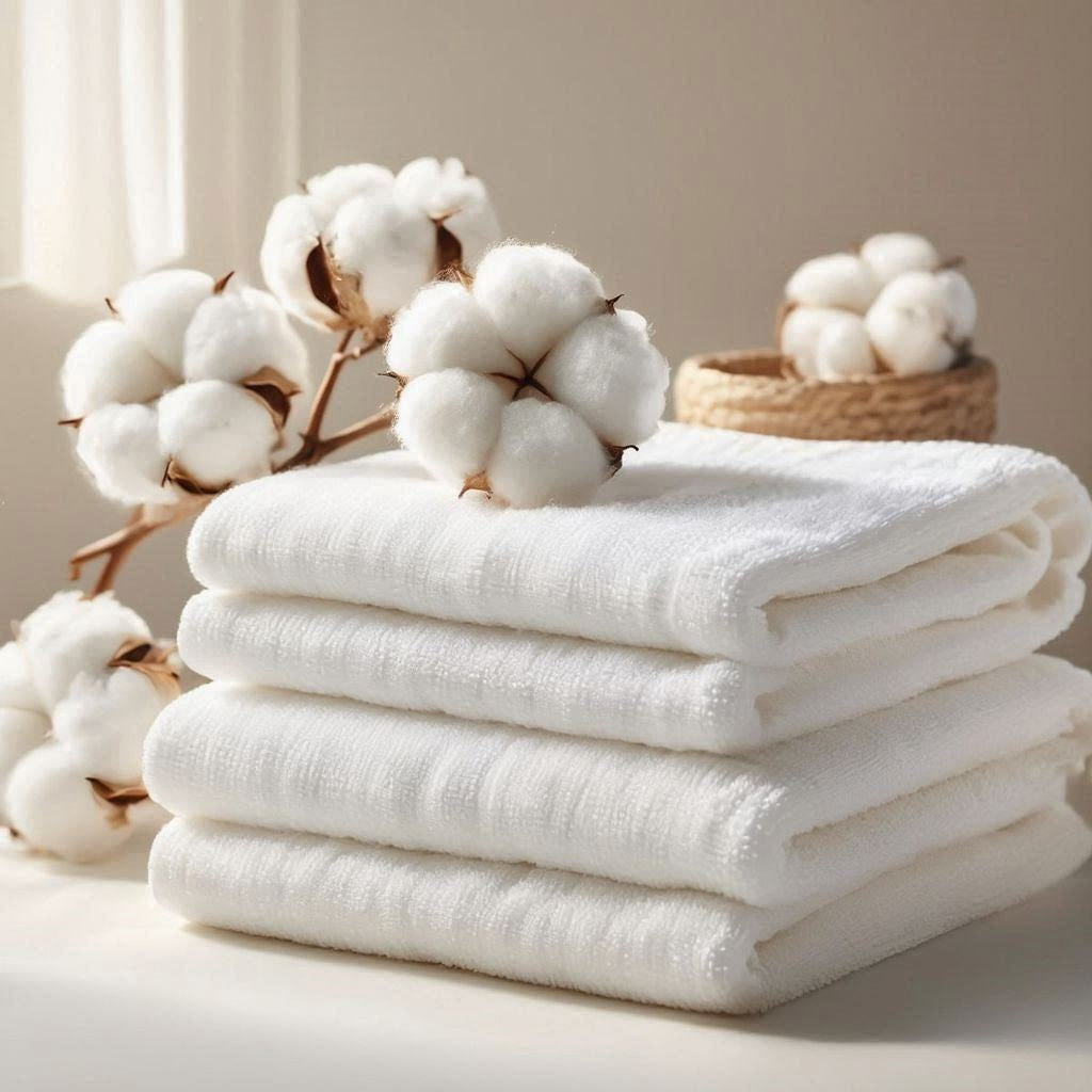 WM Clean Cotton (Yankee Type)