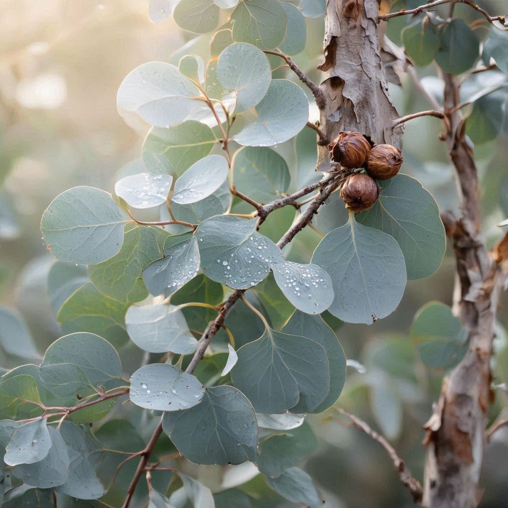 Eucalyptus