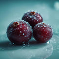 Frosted Cranberry