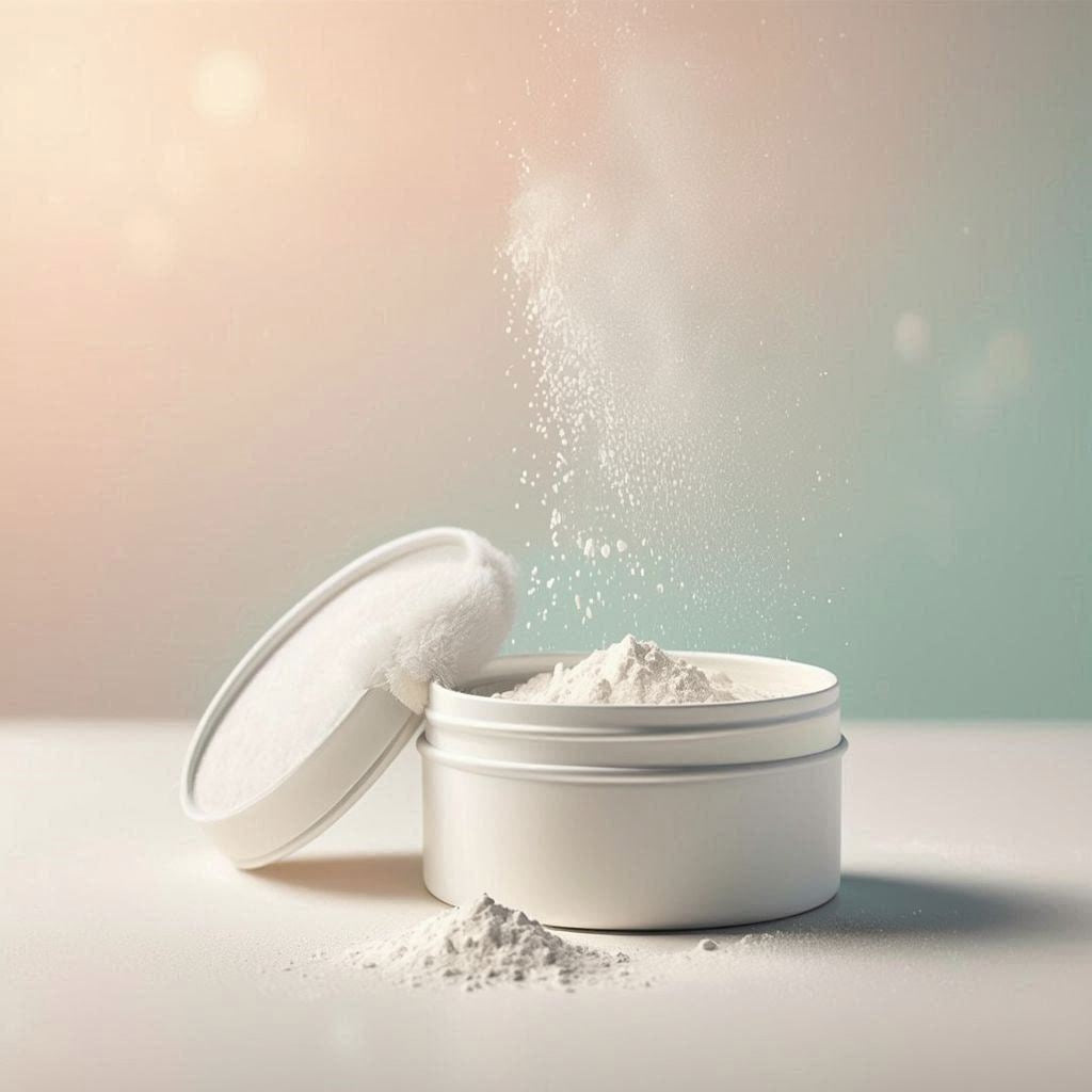 Baby Powder