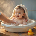 Bedtime Bath