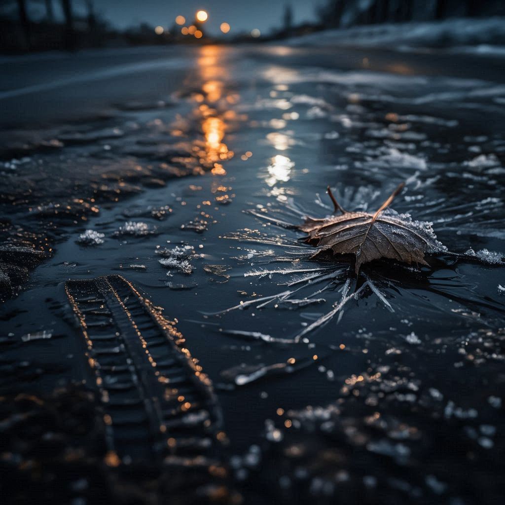 Black Ice