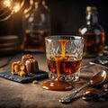 Bourbon Butterscotch