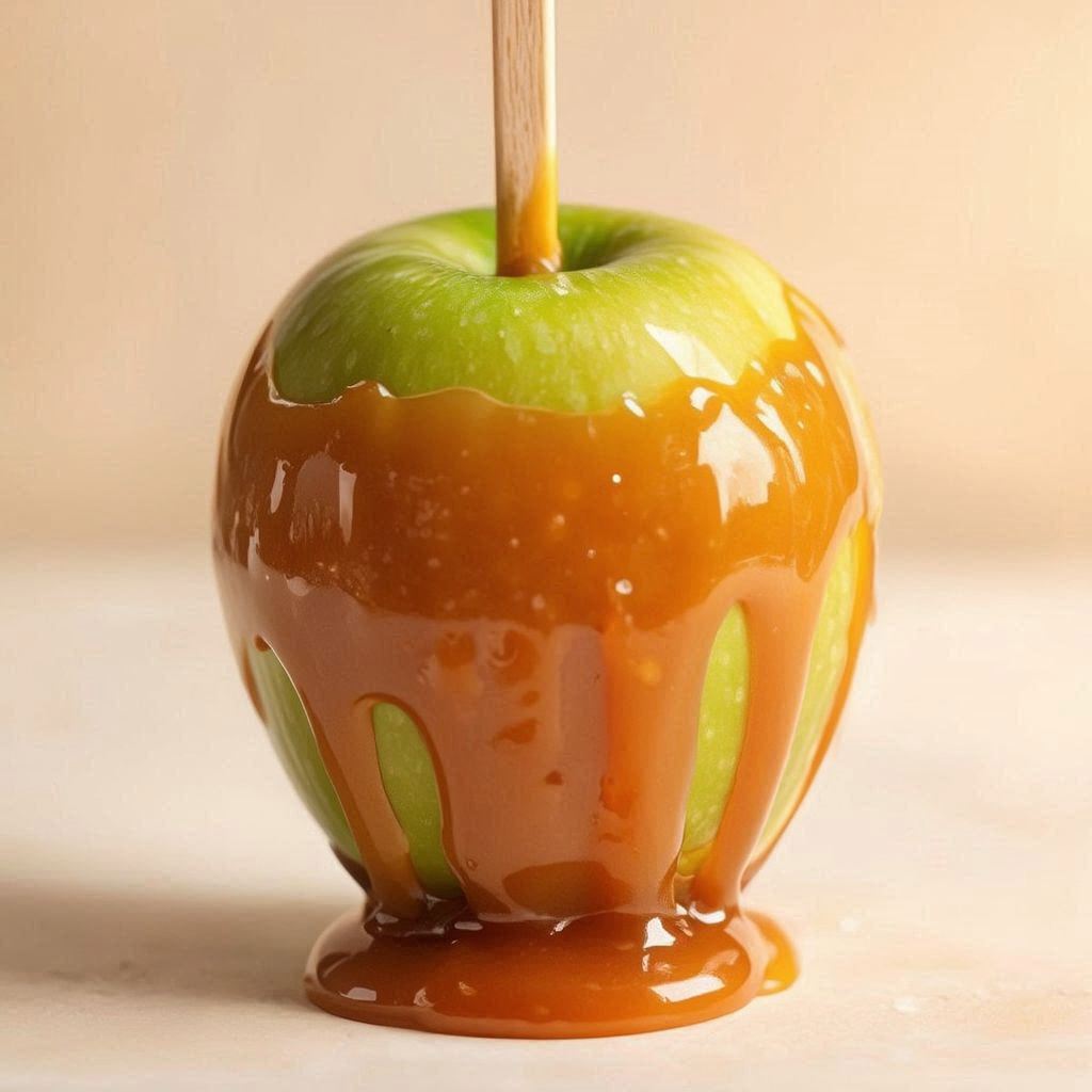 Caramel Apple