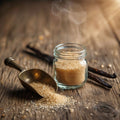Warm Vanilla Sugar