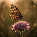 Butterfly Kisses