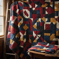 Amish Quilt