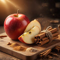 Apple Cinnamon