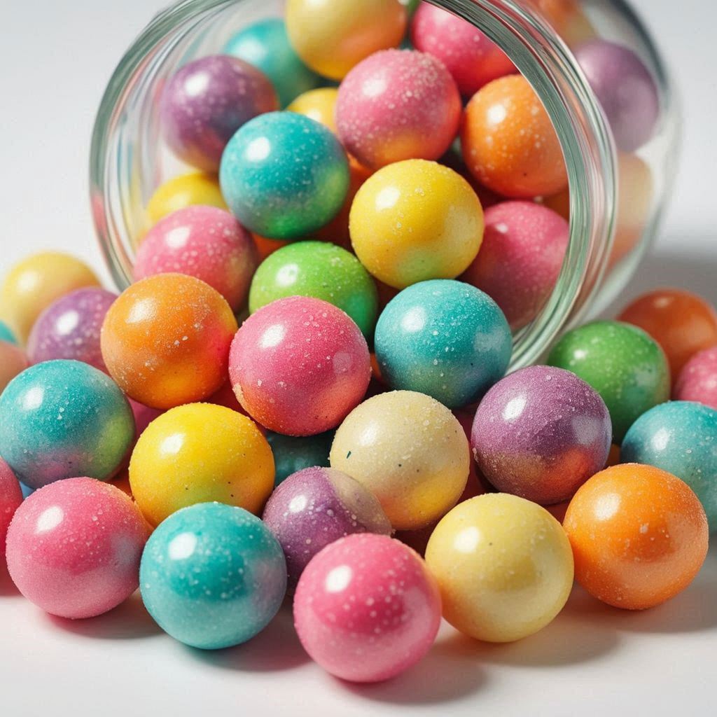Bubble Gum