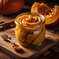 Caramel Pumpkin Swirl