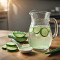 Aloe Water & Cucumber