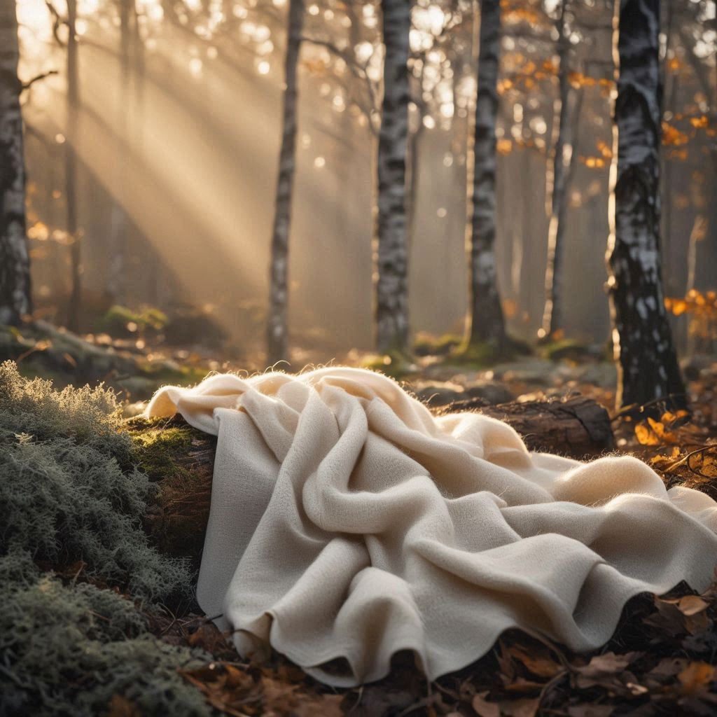 Cashmere Woods (GLADE Type)