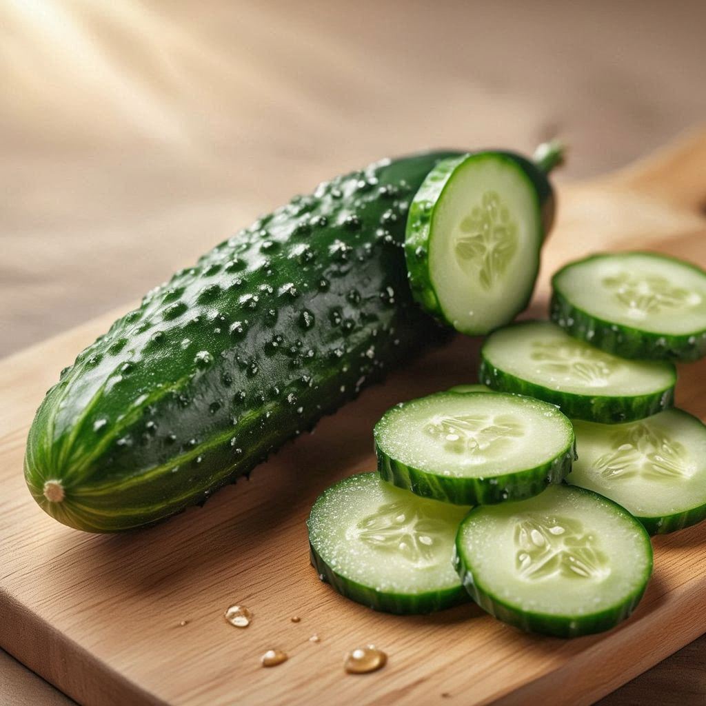 Cucumber