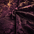 Damask Plum & Velvet Cashmere