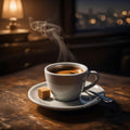 Evening Espresso