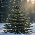 Frazier Fir