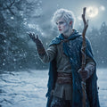 Jack Frost