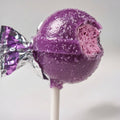 Grape Blow Pop