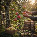 Apple Harvest