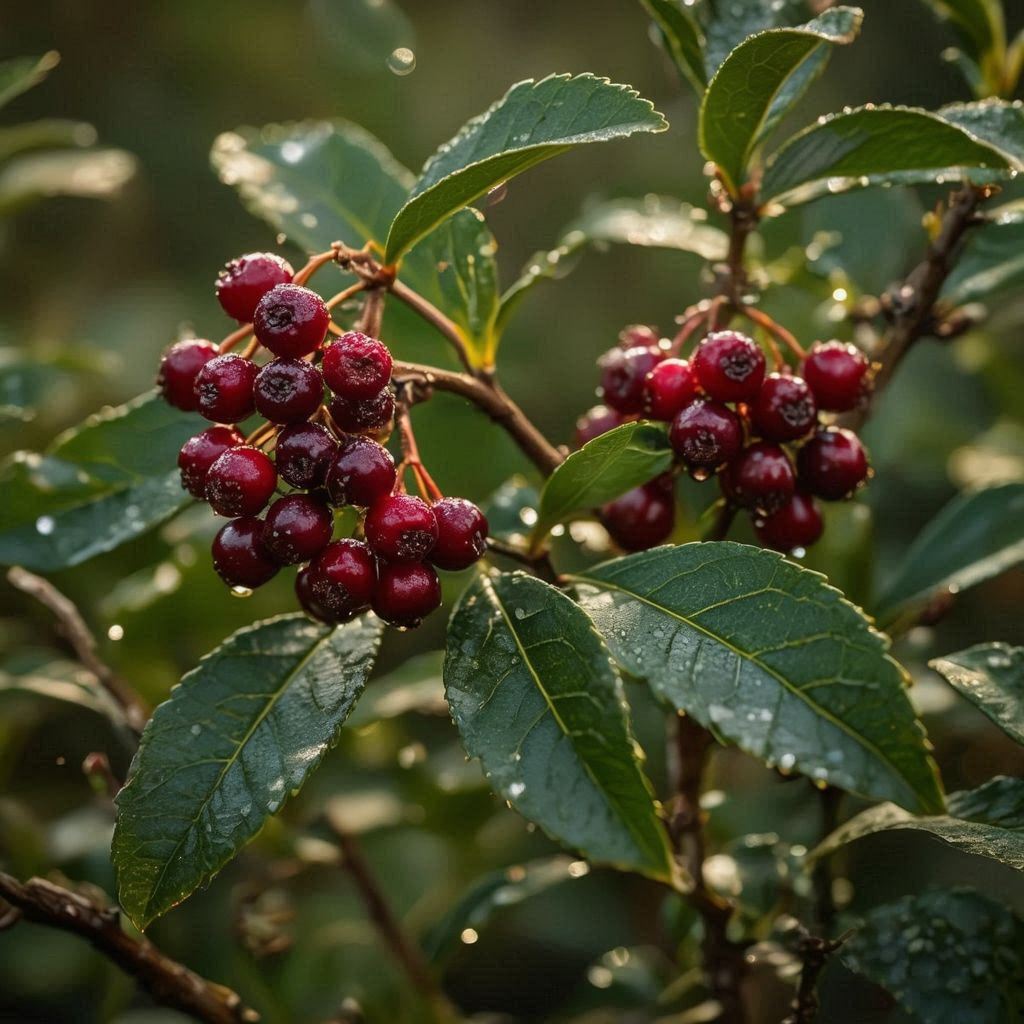 Bayberry