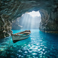 Blue Grotto