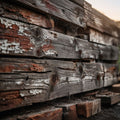 Barn Wood