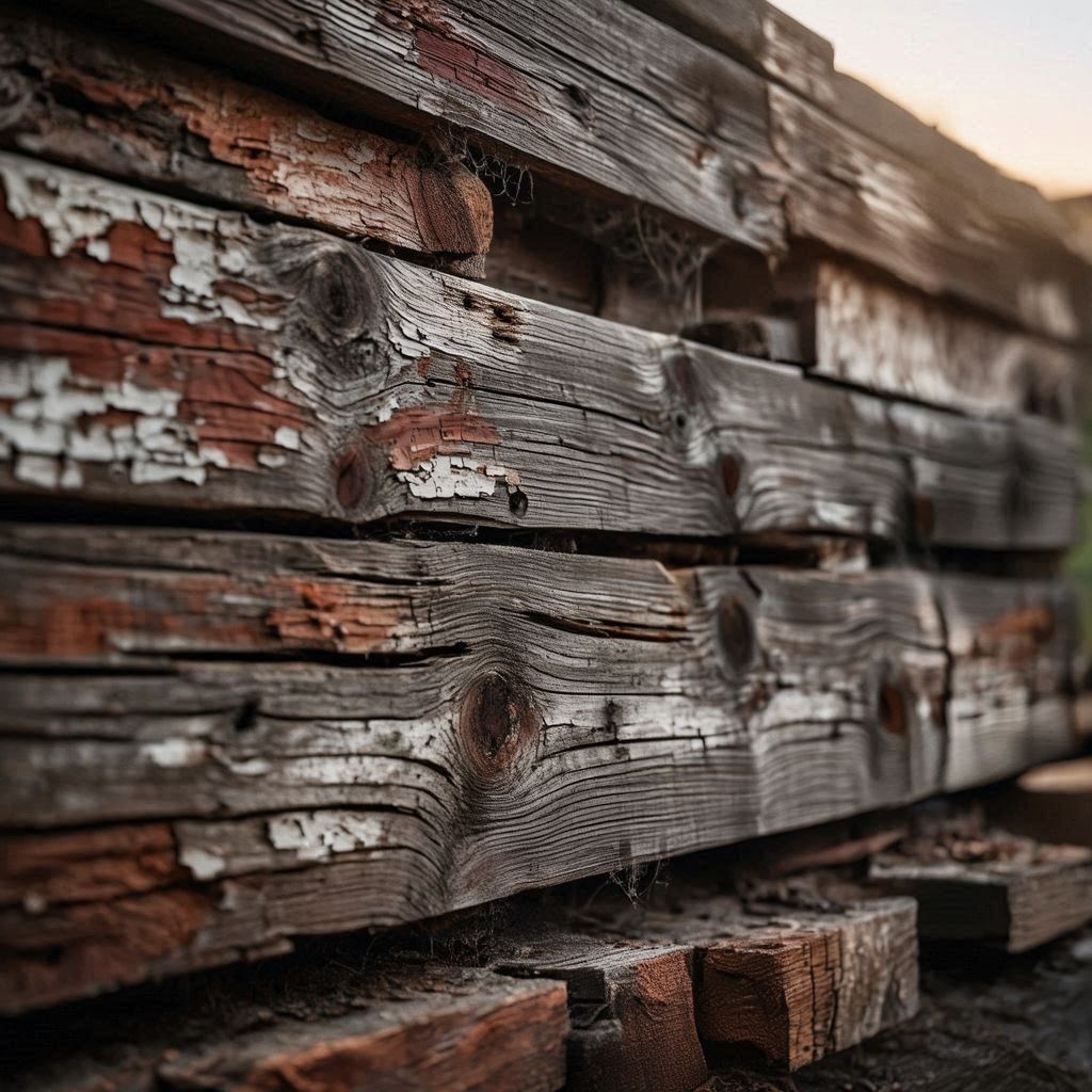 Barn Wood