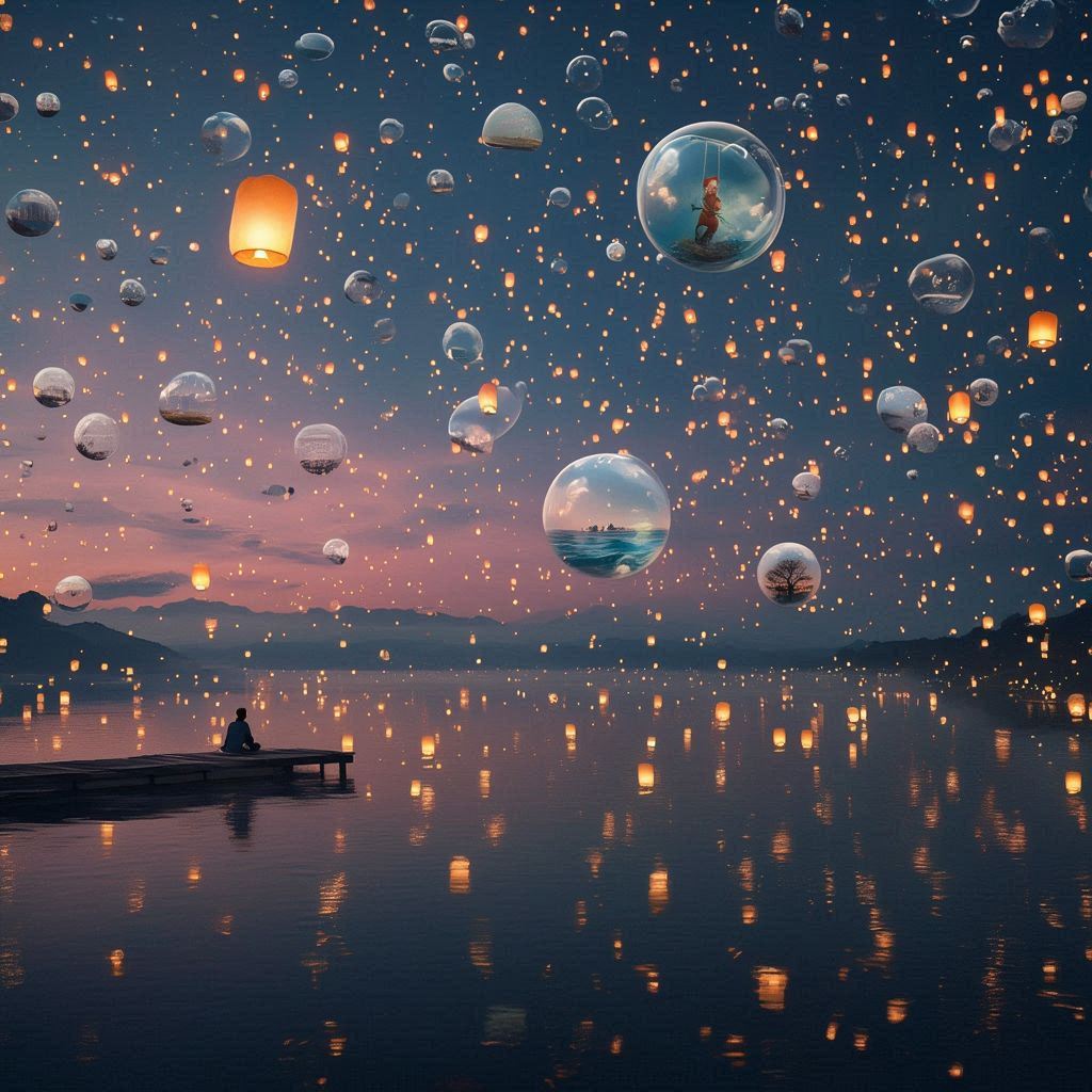 A Thousand Dreams