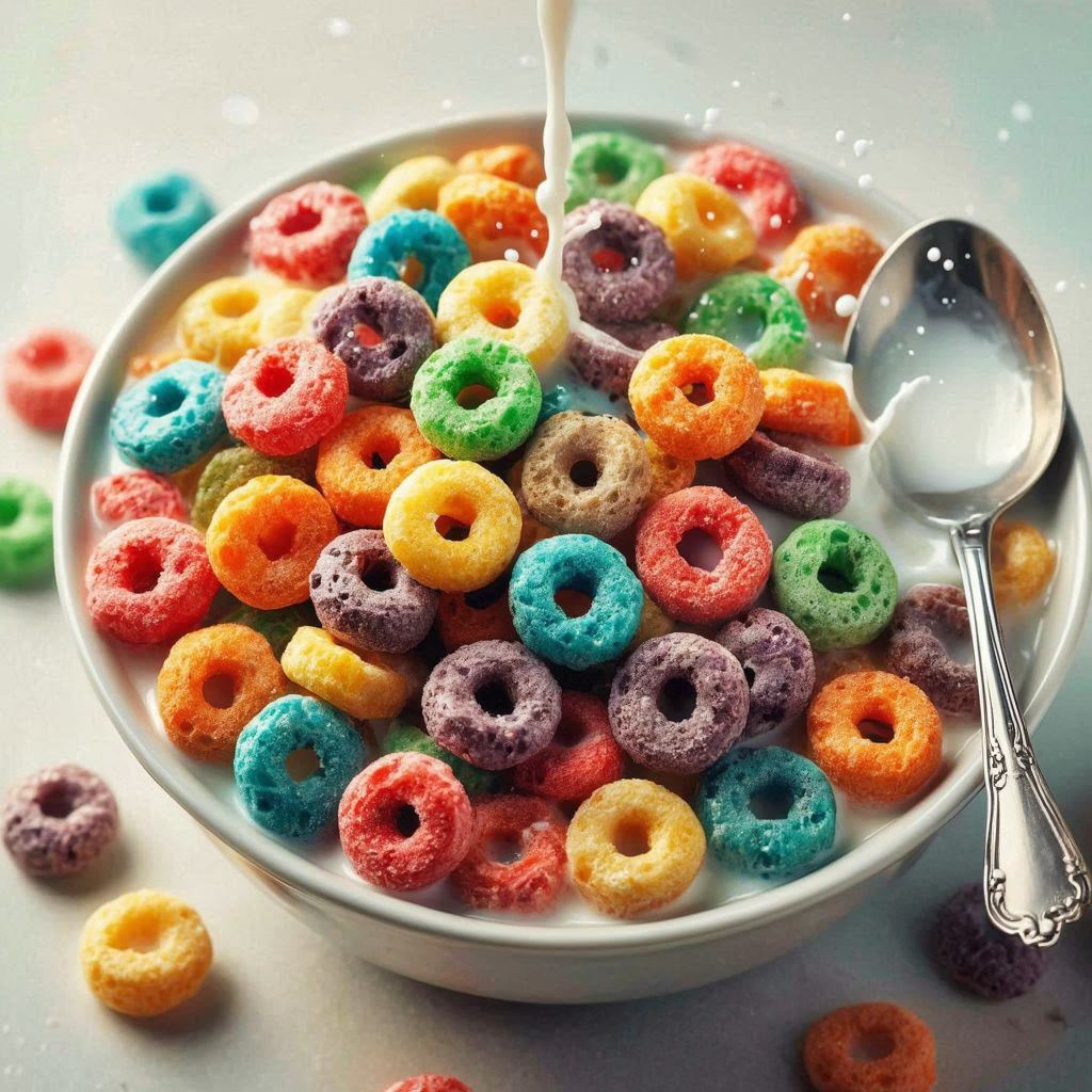 Fruit Loops