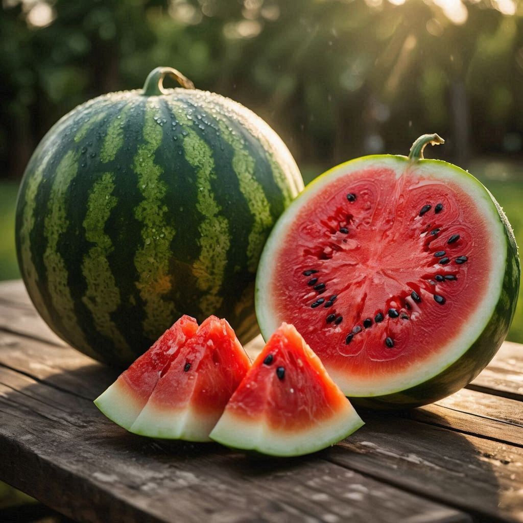 WM Watermelon