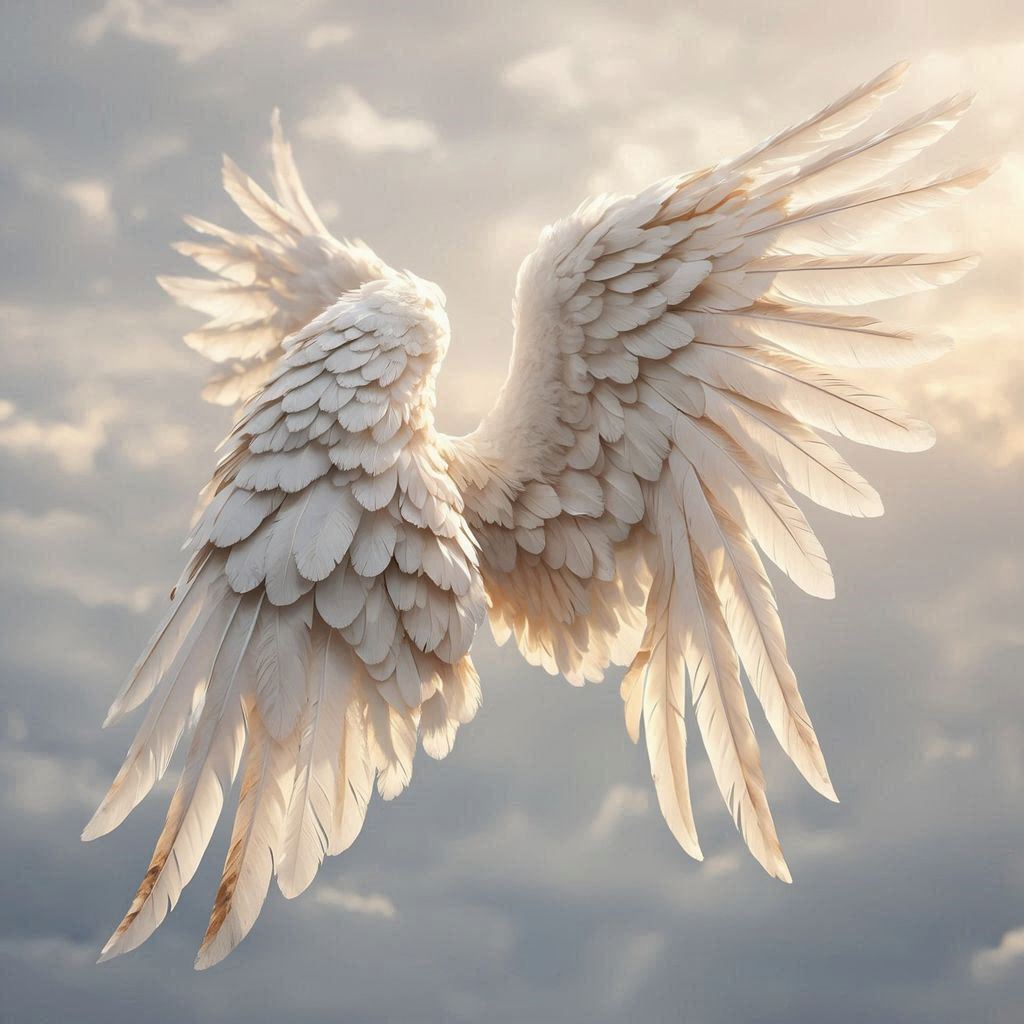 Angel Wings