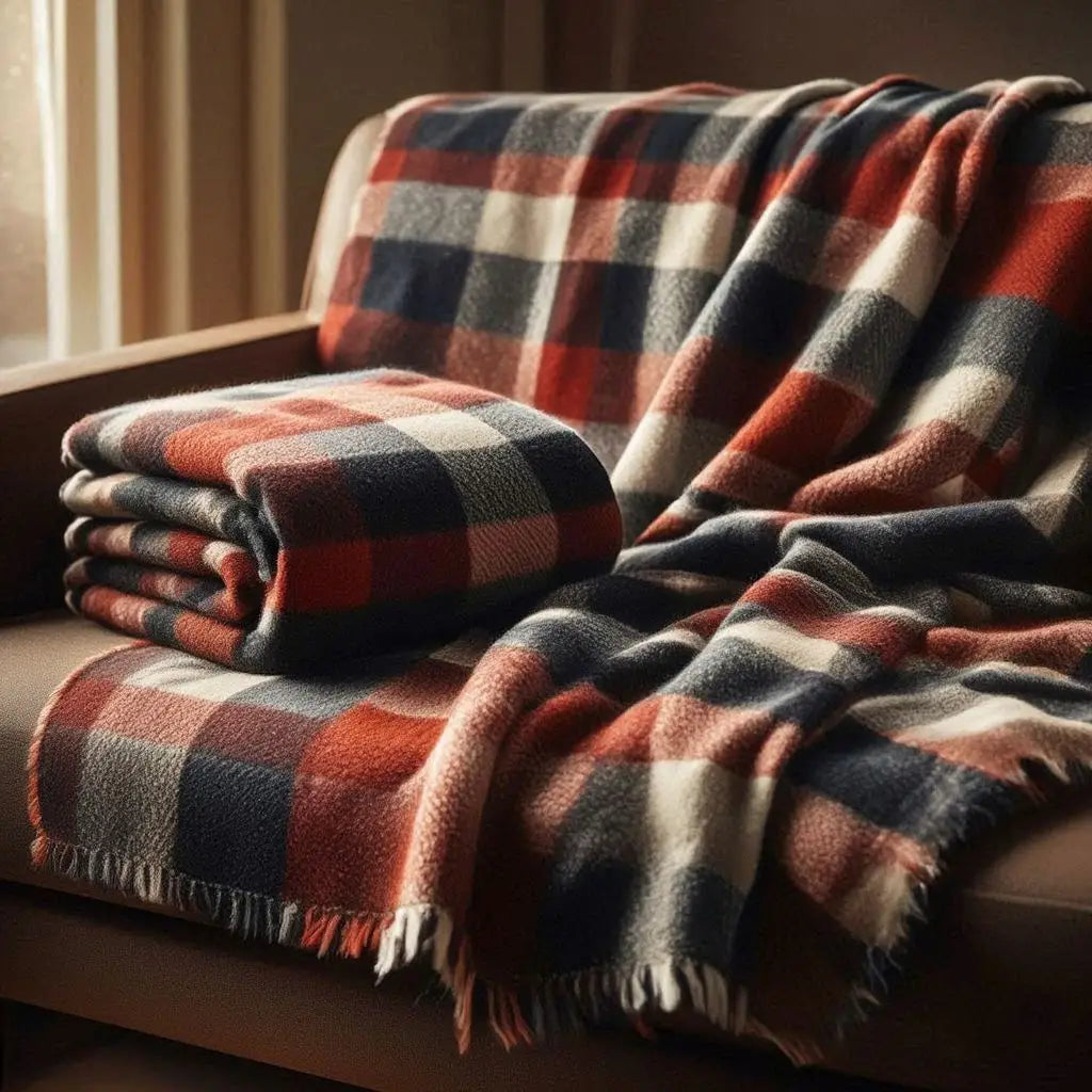 Flannel (BBW Type)